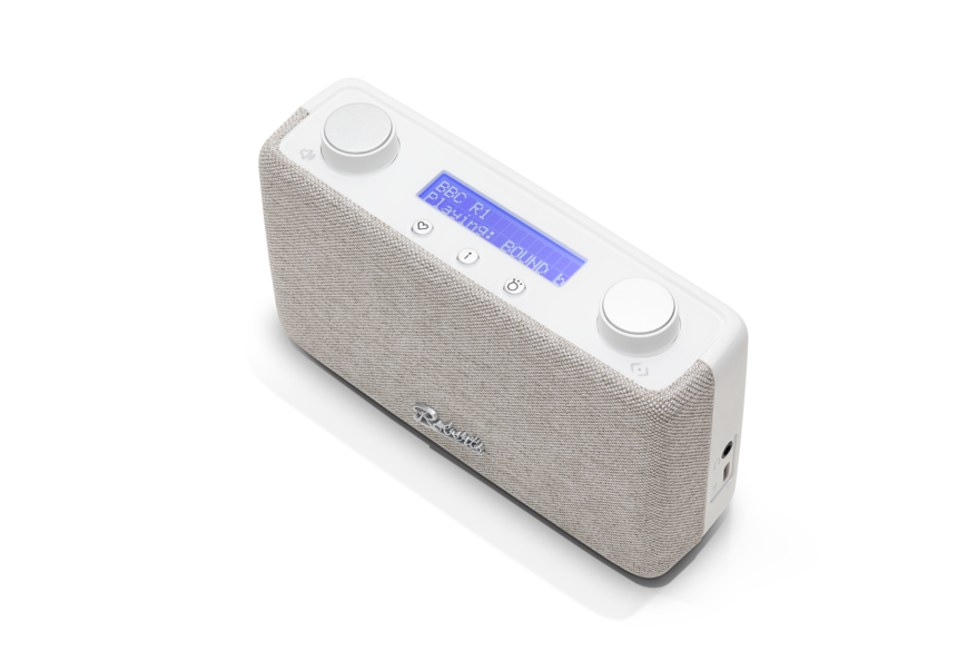 Radio DAB ROBERTS PLAY11